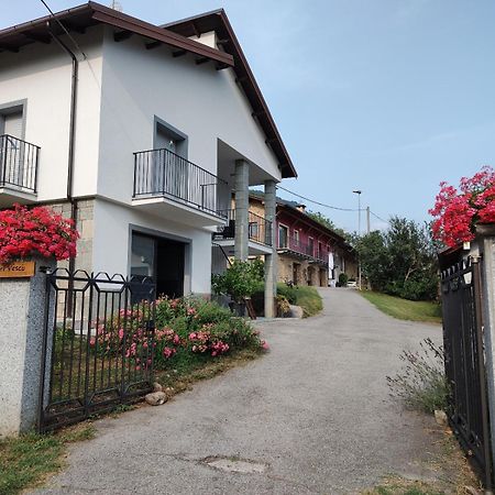 Ca' Dei Vescu - Villetta Per Vacanze Demonte Exterior foto