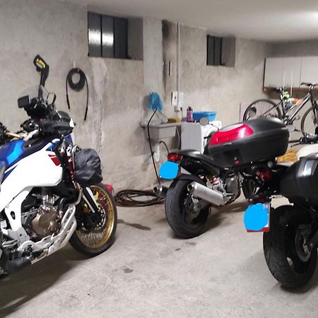 Ca' Dei Vescu - Villetta Per Vacanze Demonte Exterior foto
